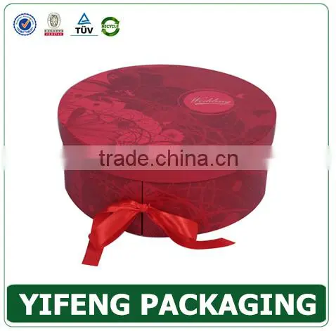 Custom Empty Leather Chocolate Strawberry Boxes Dubai Luxury photo-3
