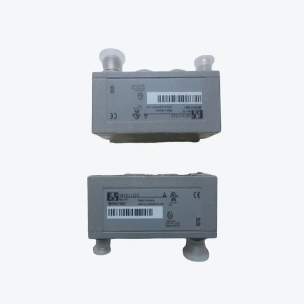 B&R ECPE82-11 PLC Module Good Quality photo-4