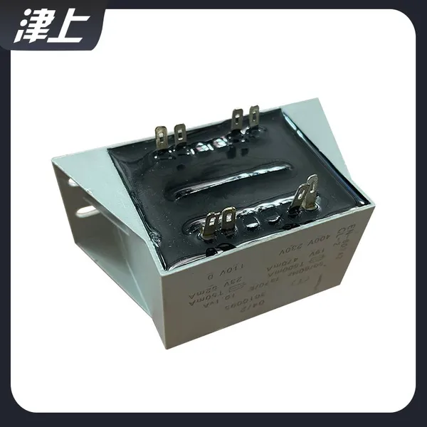 Electric Actuator Accessories Control Panel CI2701 Supporting Transformer photo-4