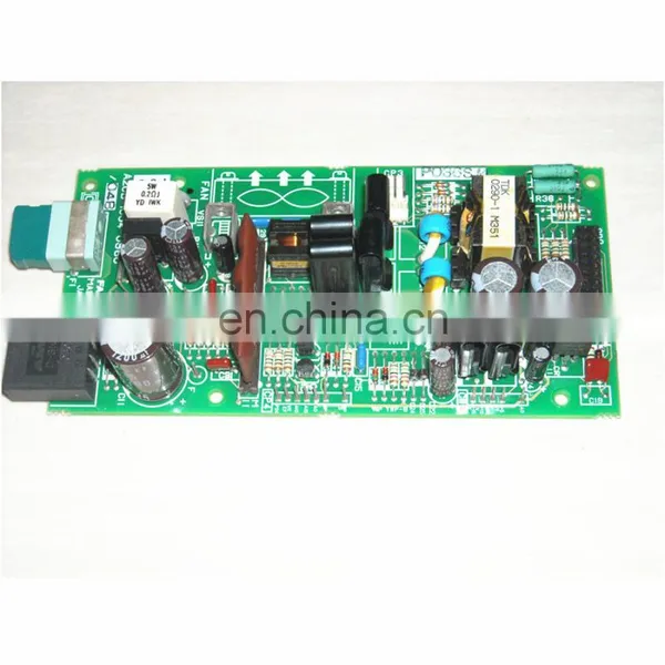 A20B-2902-0400 Power Mate 0i-MC 0i-TC I/O Module Servo Drive Spare Part photo-5