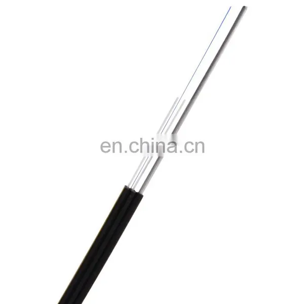 Single Mode Fiber Optic Cable 1000m per Roll Drop Cable photo-4