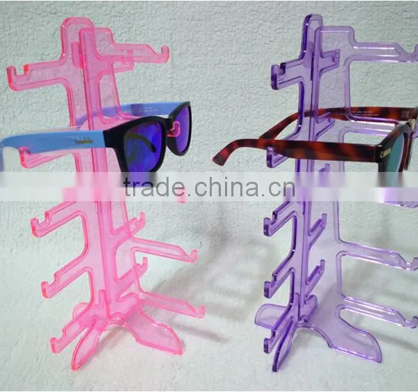 Acrylic Sunglasses Display and Display Sunglasses and Sunglasses Display Rack photo-4