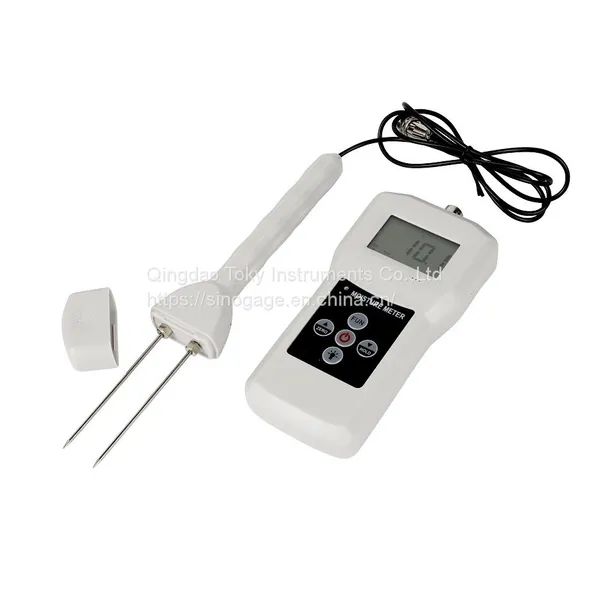 Portable Foam Moisture Meter MS-F photo-2