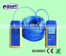 Free Samples FLUKE Tested 2M Cat5e Patch Cords photo-2