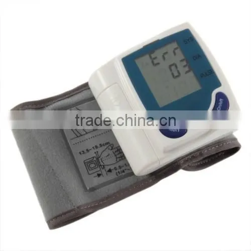 Digital bp Operator,easy to Operate,supporting Remote Controlling via App on Smartphone photo-2