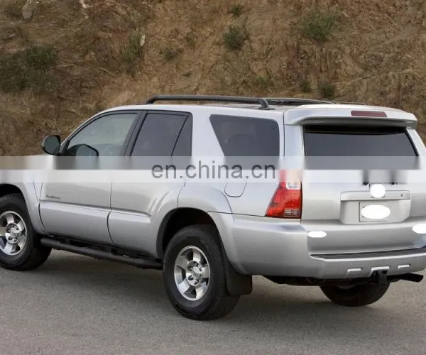 Car Tail Light for Toyota 4runner 2006 2007 2008 2009 2010 photo-4
