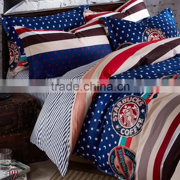 China Manufacturer Cheap Flat Sheets for Home Single/queen Size Beautiful China Cotton Sheet Sets photo-2