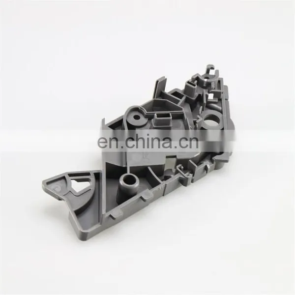 Factory High Temperature Resistant ABS Injection Molded Plastic Parts Plastic Injection Plastic Injection Molding Parts photo-4
