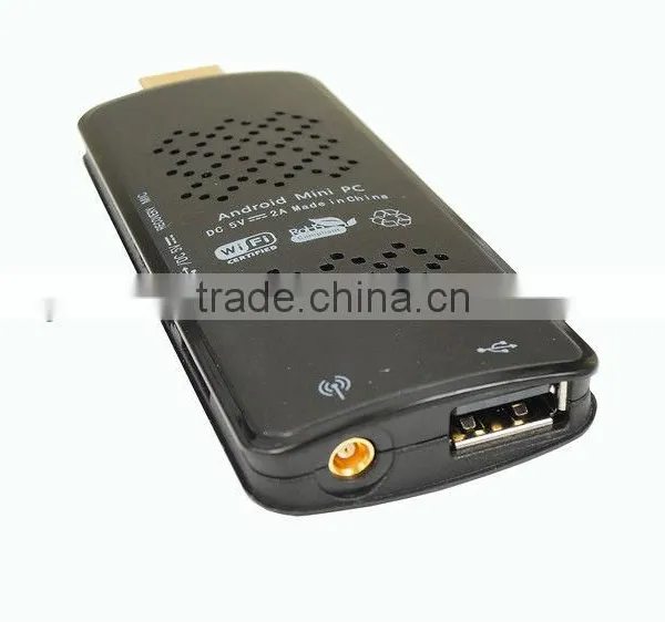 hi 707 TV BOX RockChip 3188 Quad Core,ARM Cortex-A9; 1.8GHz photo-5
