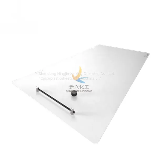 Ice Hockey Shooting Pad for Training photo-4