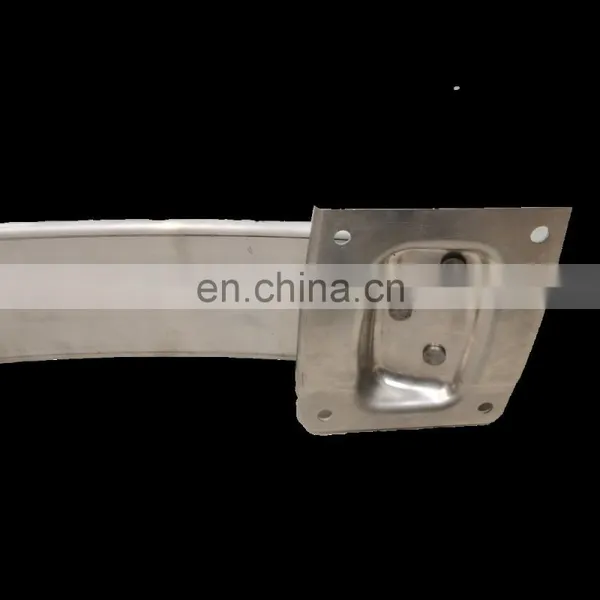 BAINEL Rear Bumper Beam Impact Bar For TESLA Model 3 2017-2020 1095314-00-C 1530484-99-B photo-5