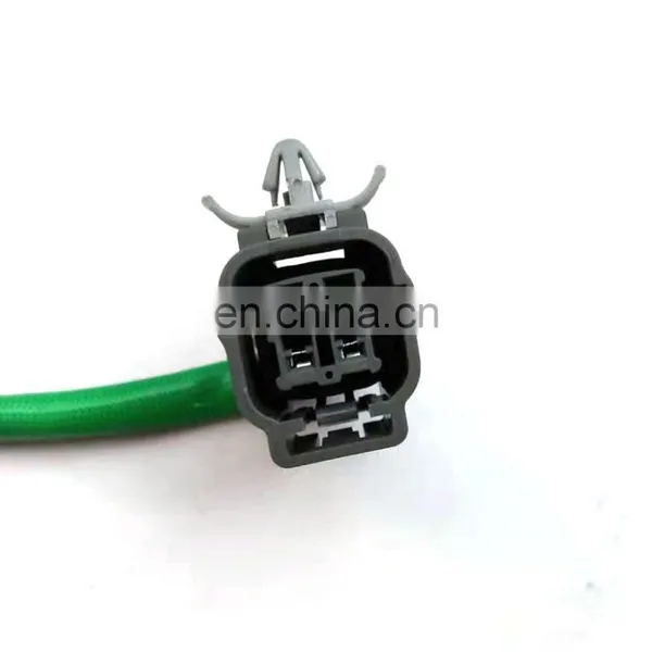 L510-18-861 Factory Price O2 Oxygen Sensor for Mazda photo-3