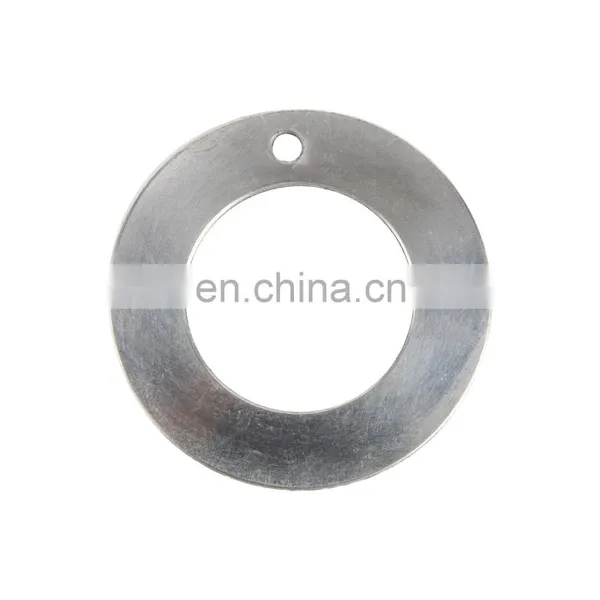 DU Bushing SF-1 Steel Base Bushing Factory Hot Sale Self-Lubricating Multilayer Composite Bushing Washer Type Buje photo-3