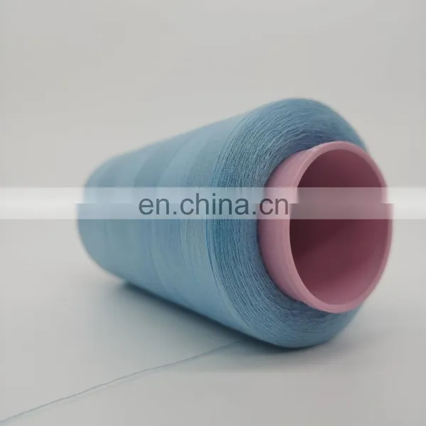 Cheap Hot Sale Top Quality Weaving 100% Cotton Sewing Thread photo-5