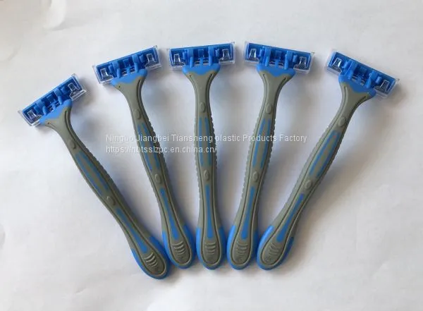 TS-C236 Disposable Razor photo-3