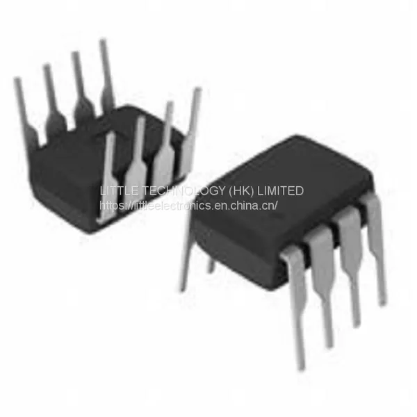 Компараторы Texas Instruments LM311P