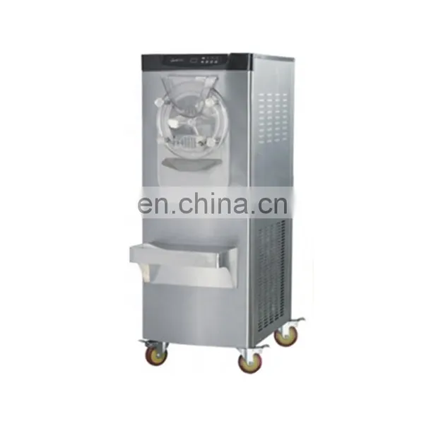 Soft Serve Ice Cream Maker photo-3