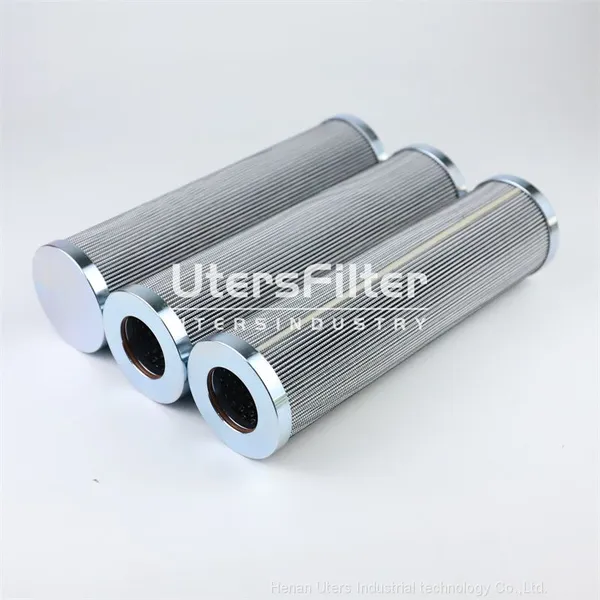 P171708 UTERS Replaces Donaldson Hydraulic Oil Filter ELEMENT photo-4