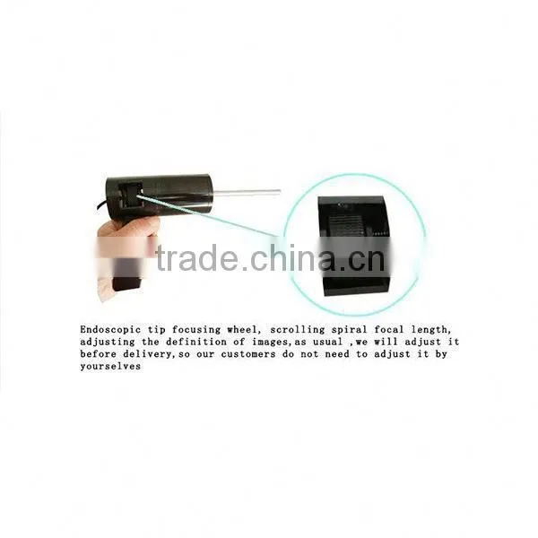 Good Price High Performance Vet Medical Use Ent Endoscopy photo-3