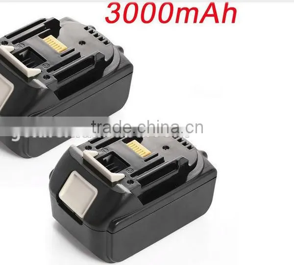 Replacing Bl1430 Electric Power Tool Battery With LG Cells for Original-makitas Power Tool Battery photo-5