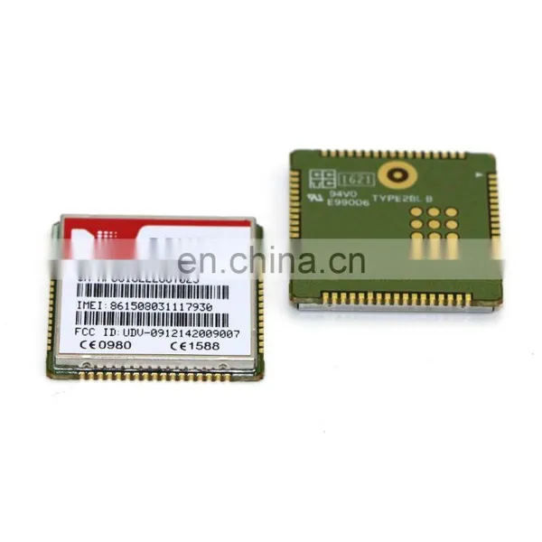 Cheap Low Power Gsm Gprs Sim900 Gsm 2G Module photo-4