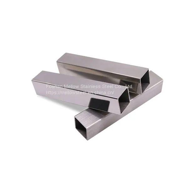 304/304L/316316L/347/32750/32760/904L A312 A789 A269 Stainless Steel Pipe Welded Pipe Seamless Pipe Fitting photo-4