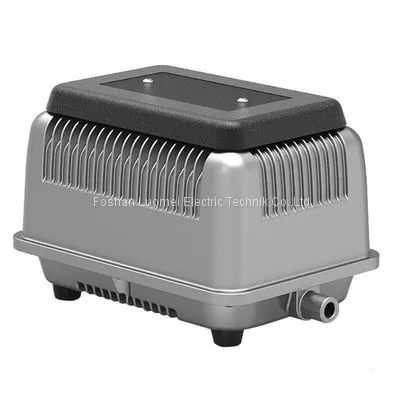 SUNSUN HJB-50/80/100/120/200/280/400/550 Мембранный электромагнитный воздушный насос