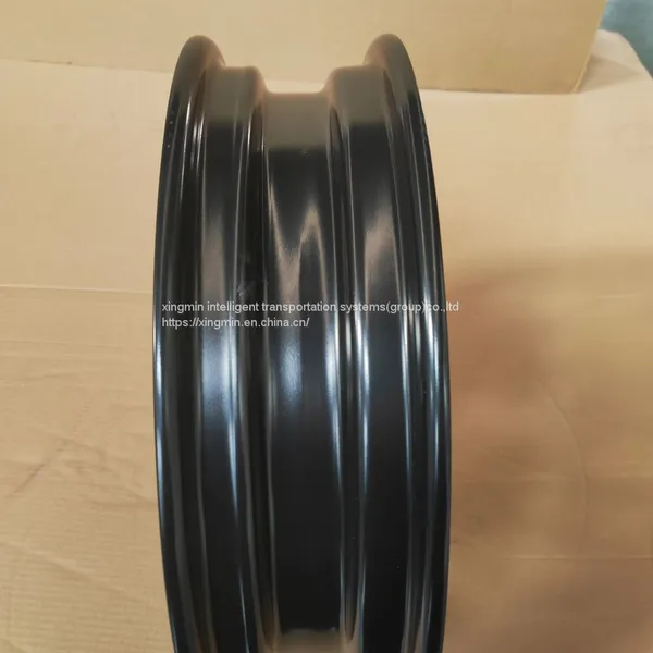 Spare Wheel 4TX15 photo-2
