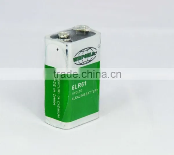 Alkaline Battery ,dry Battery , 9V Battery photo-4