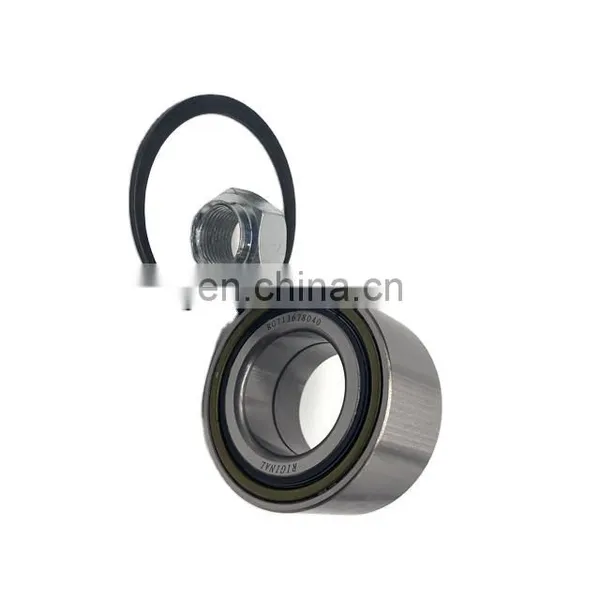 Wholesale R150.16 R152.39 R190.01 Front Wheel Bearing Hub Kit for ESCORT ORION Ka FIESTA V-VII photo-5