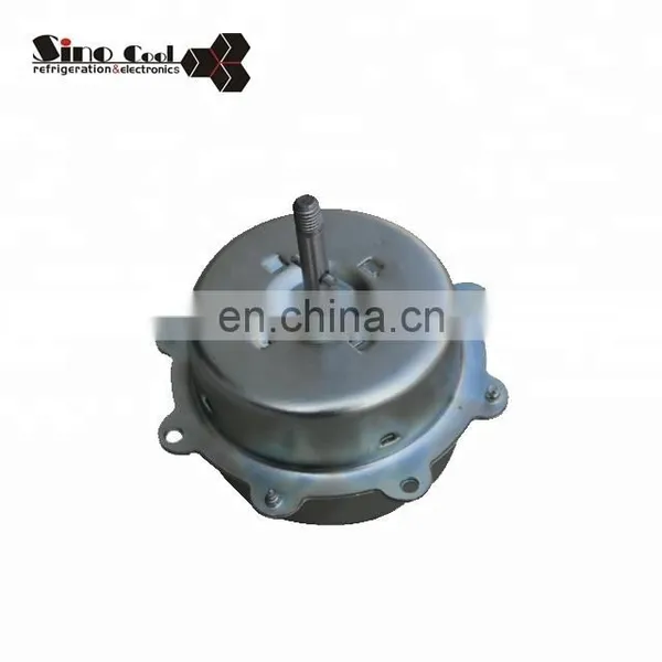 Good Quality 90w Copper Washing Machine Spin Motor