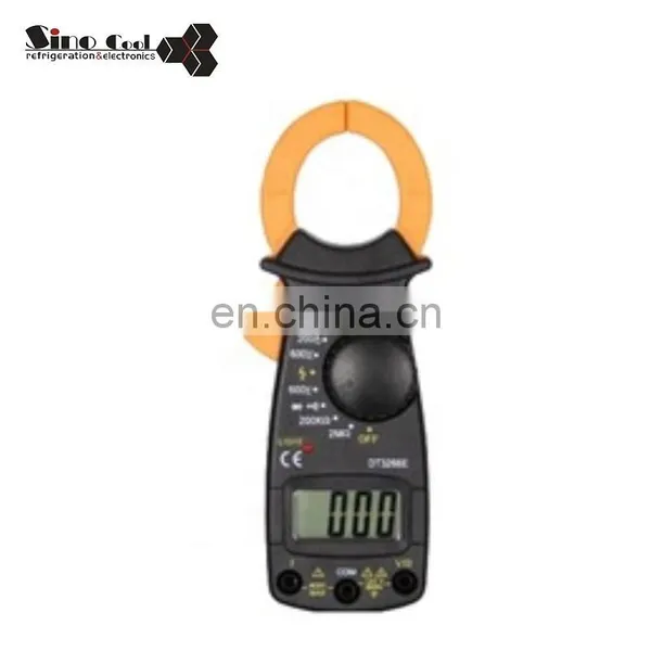 DT3266E Digital Camp Meter photo-5