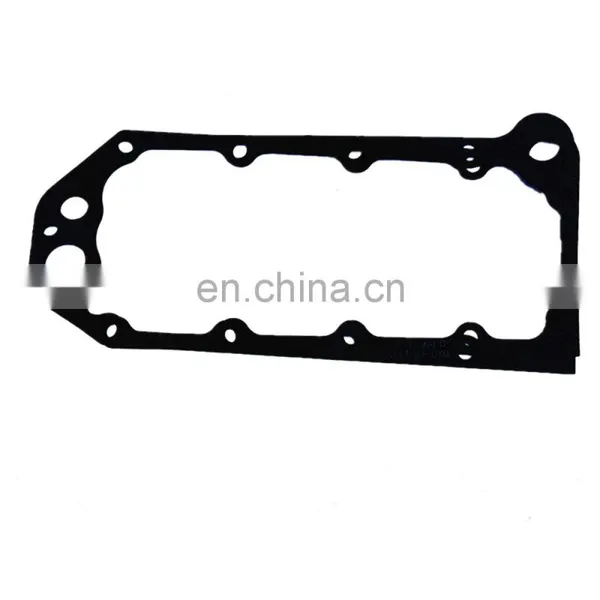 3918174 Oil Cooler Gasket DIESEL Engine 6CT FULL GASKET Original Engine Parts 3918174 photo-2