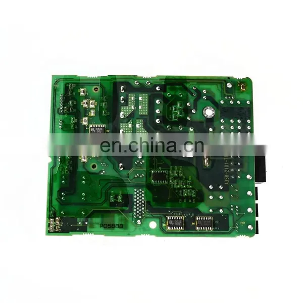 Bulk Price Cnc Fanuc Pcb Circuit Main Servo A20B-2101-0091 s9 Control Board photo-4