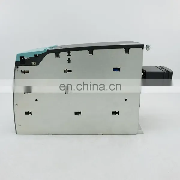 Nice Quality for Original for Siemens 6SL3130-7TE23-6AA3 Sinamics S120 Active Line Module 6SL3130-7TE23-6AA3 A5E00681411 photo-2