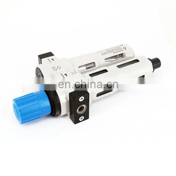 Brand New Festo Festo FRC-1/2-D-MIDI FRC12DMIDI photo-2