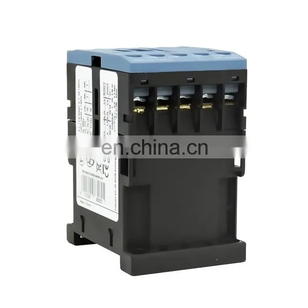 Hot Selling Siemens Contactor Contactor Siemens 220v 3TF3300-1XB4 in Stock photo-4