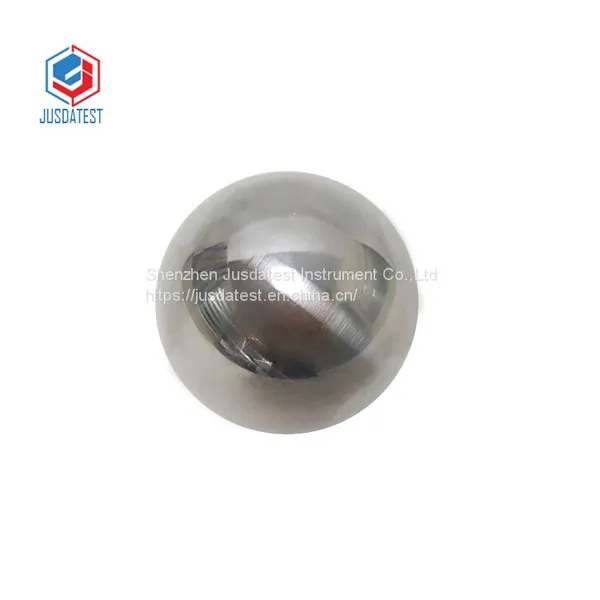 IEC/EN 60950 and IEC/EN 61010 Diameter 50 mm Weight 500g Impact Test Steel Ball photo-2