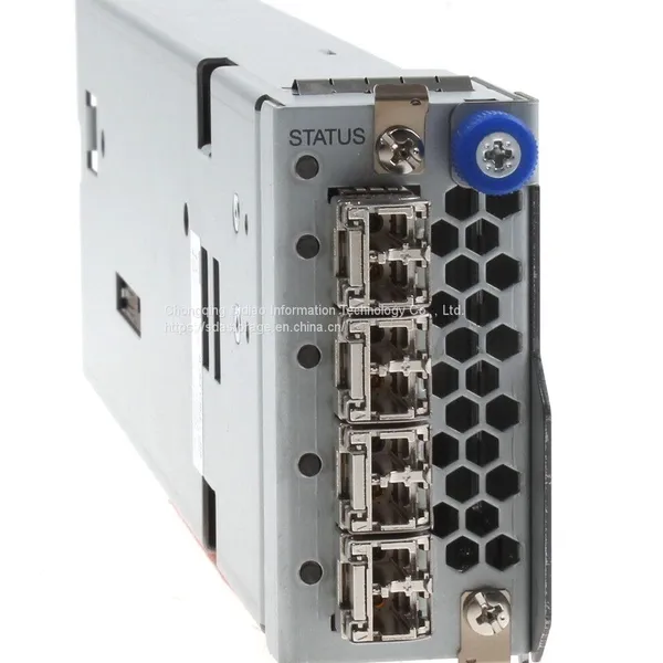 3285153-E HDS HUS-VM 4-Port 8GB FC Host I/O Module HF8G photo-3