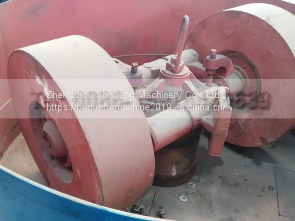 Run Smoothly Mixing Machine Simple Operation photo-3