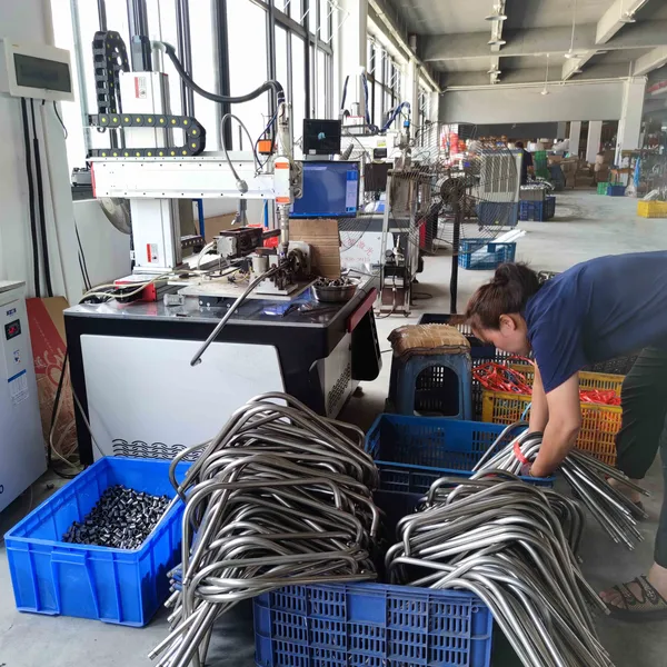 Xiamen Meiludi Sanitary Ware Co.,Ltd company overview - view 4