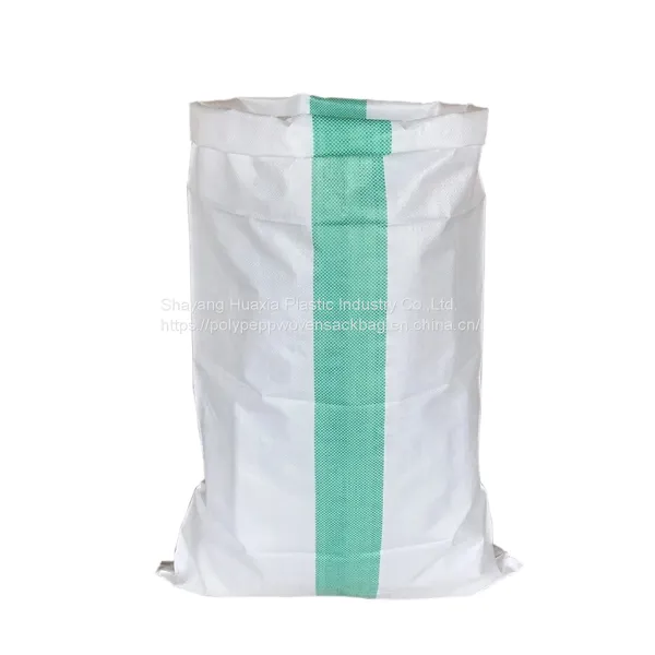 10x10, 11x11, 12x12, 14x14MeshHeat Cut, Zig-Zag Cut, Hemmed and ValveSmall Bags; Three Colour Printing for Wider Width Bags photo-5
