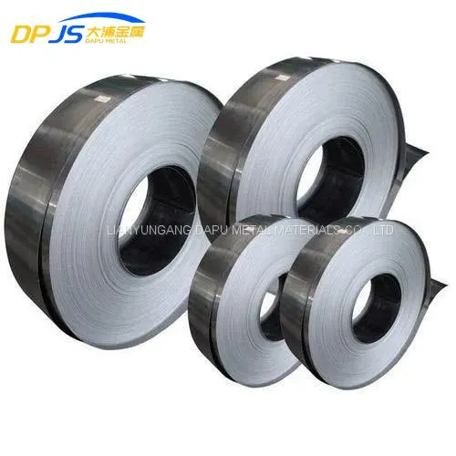 ASTM 304/316/1.4021/1.4435/1.4501/1.4034/1.4371/1.4571 Stainless Steel Coil/Roll/Strip for Agricultural Machinery/Tool Industry photo-3