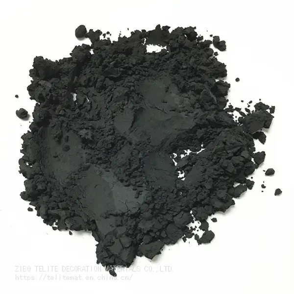 680-720℃ Photovoltaic Glass Enamel Beer Glass Pigment Screen Printing photo-5
