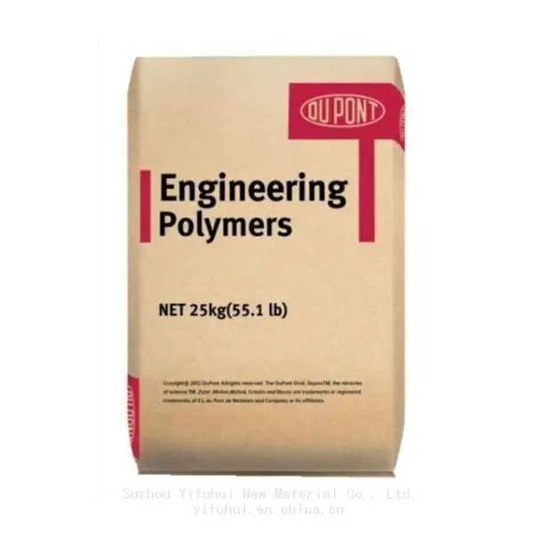 PA66 Pure Resin 101L for Sale Has Natural and Black Needs Can Consult More photo-4