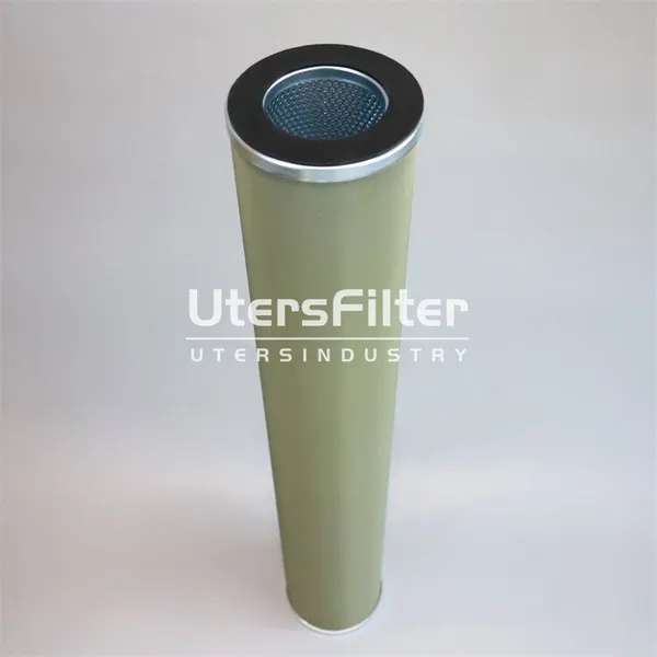 CAA56-5 CAA56-5SB UTERS Replace of Facet CAA Series 5 Coalescer Filter Element photo-5