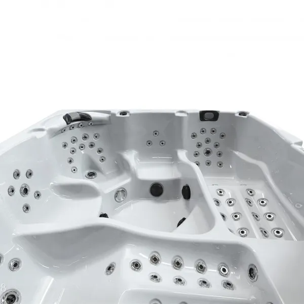 Hot Tub, Jetted Bath Tub, Pools, Spas & Whirlpools photo-4