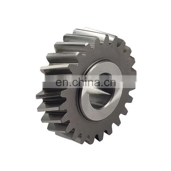 LYHGB Factory Supply Metal Spur Gears Manufacturer Steel Spur Gear photo-4