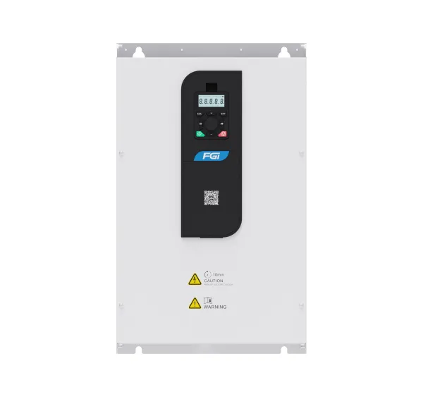 FD300 Series Vfd 400KW/450KW 3 Phase 220V/380V 50hz 60hz Universal Type Energy Saving Frequency Inverter-FGI photo-2