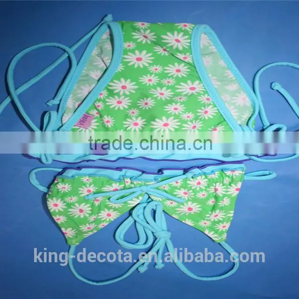 Rubber Elastic Sewing Covering Threads for Non-woven Products photo-4